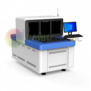 УФ принтер маркировки печатных плат LOS P4