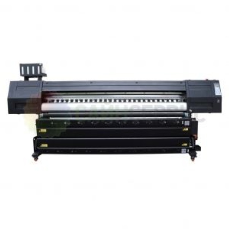 Сублимационный текстильный принтер Alfa TX3208 i3200