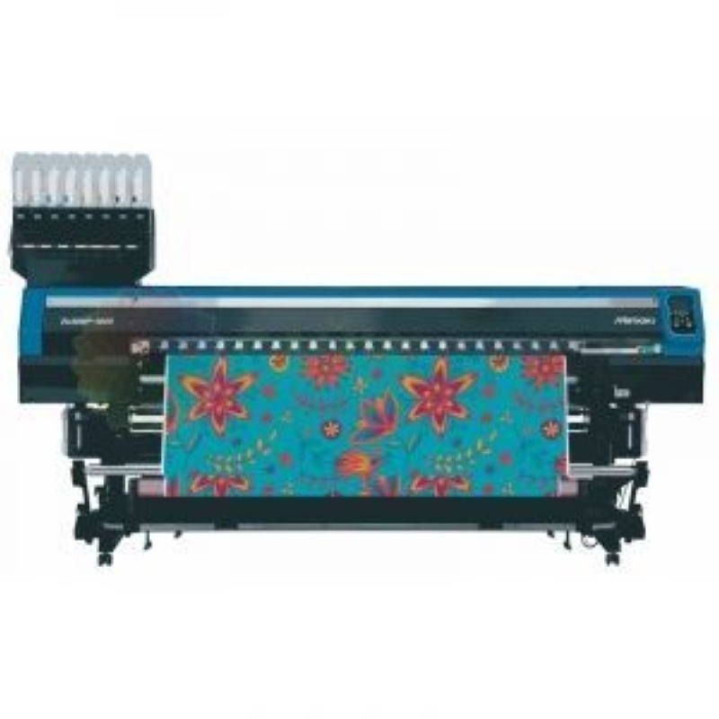 Текстильный принтер прямой печати MIMAKI TX300P-1800