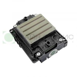 Головка печатная Epson i3200-U1 5-12 pl