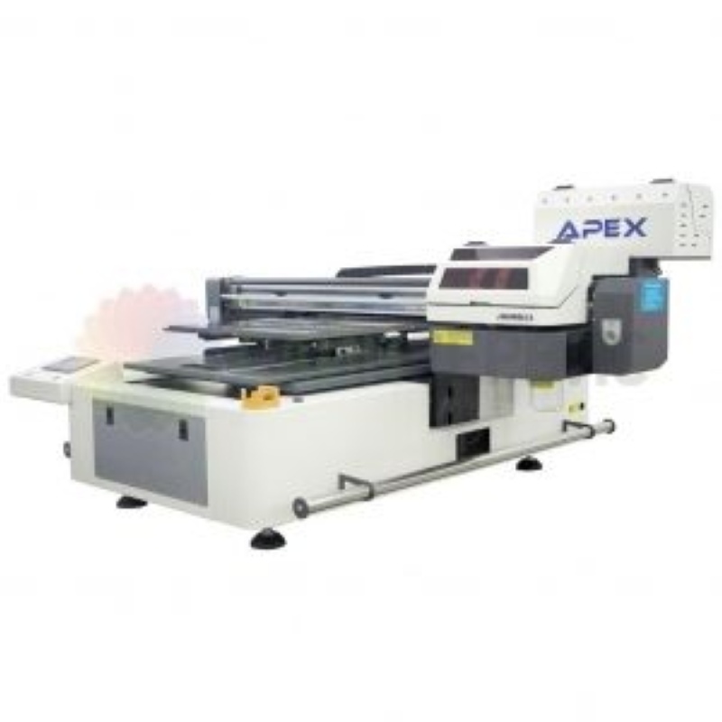 Текстильный принтер APEX DTG6090B DX5