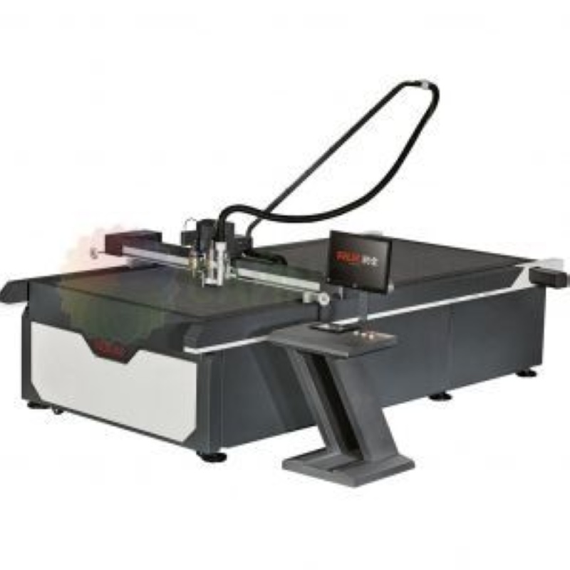 Режущий плоттер планшетный RUK MTC05-3020