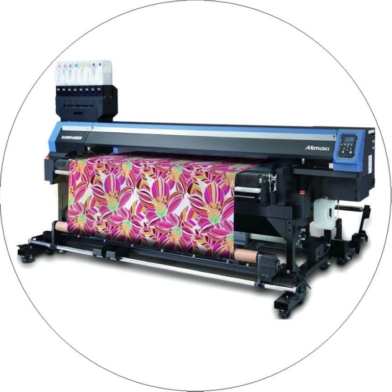 Советы по выбору принтера для ткани