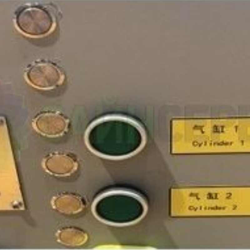 6 вакуумных зон активируются по отдельной кнопке с панели принтера, активация обратного вакуума также с кнопки