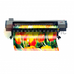 Широкоформатный интерьерный принтер Artis T-3204E i3200