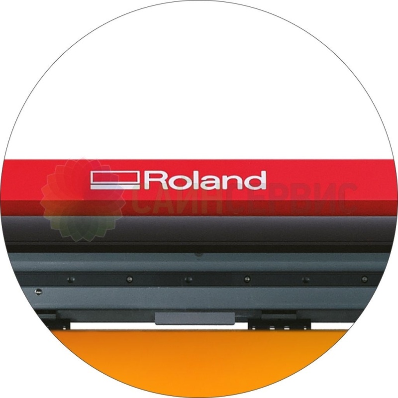 Фирма Roland: о компании и ее достижениях