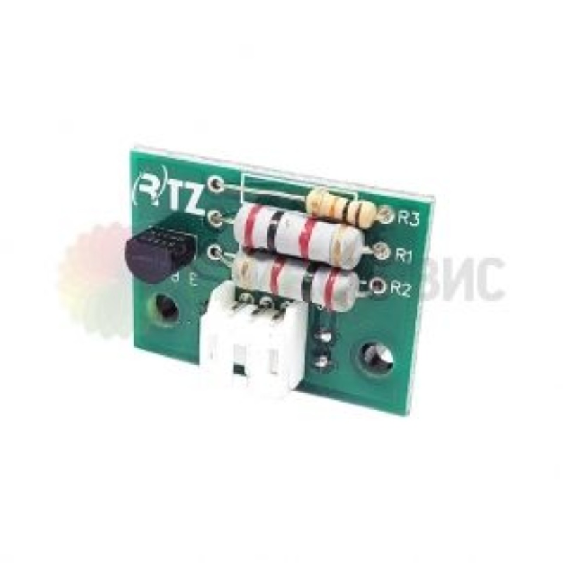 Датчик концевой оптический RTZ-Optical Sensor Board V1.2 Flora 116-0095-020