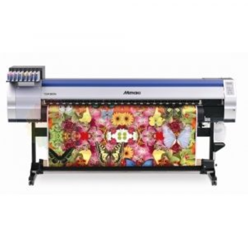 Сублимационный текстильный принтер MIMAKI TS34-1800A