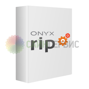 Onyx Graphics RIP Software Artis UVF