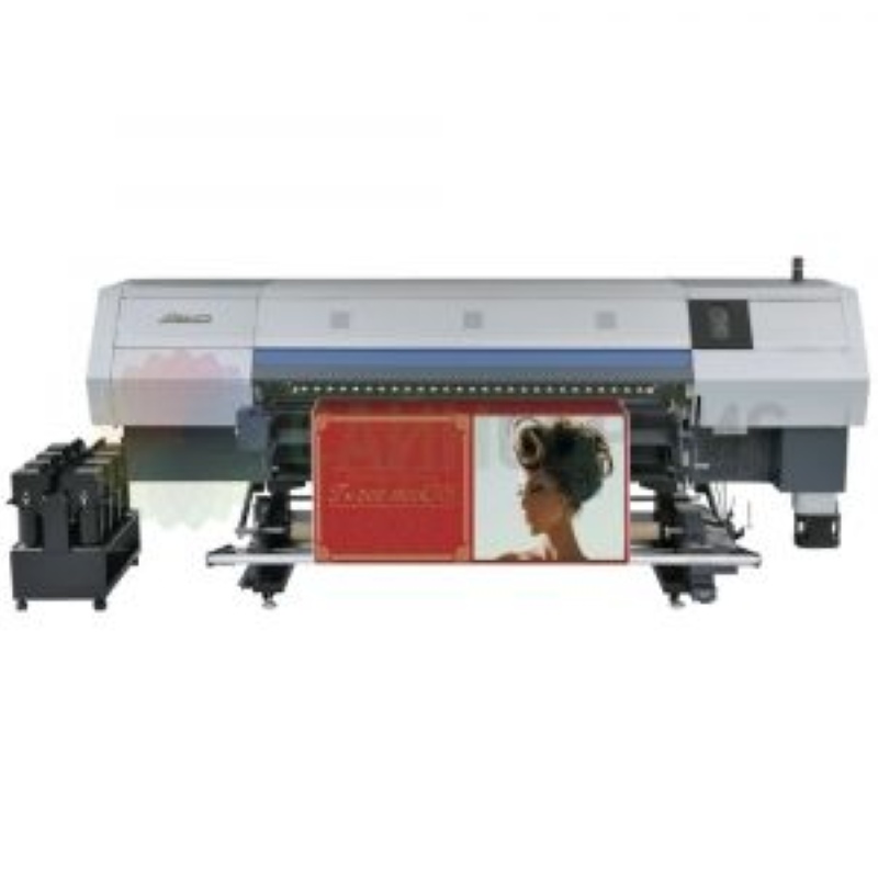 Текстильный принтер прямой печати MIMAKI TX500-1800DS