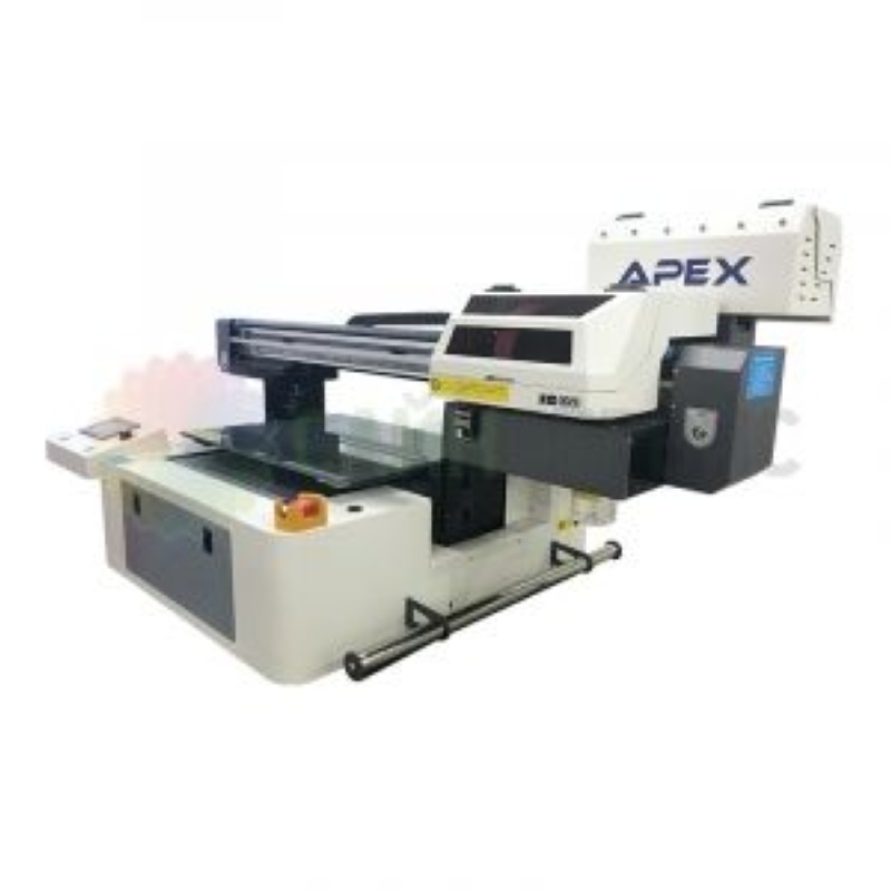 Сувенирный УФ принтер APEX TX4060UV DX10