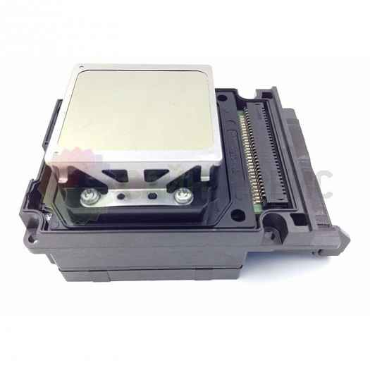 Головка печатная Epson DX10 1.5-12 pl TX800 фото
