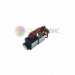 Клапан электромагнитный трехканальный SV-SD028 фото