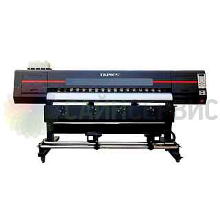 Интерьерный принтер TAIMES T-1604E i3200 фото