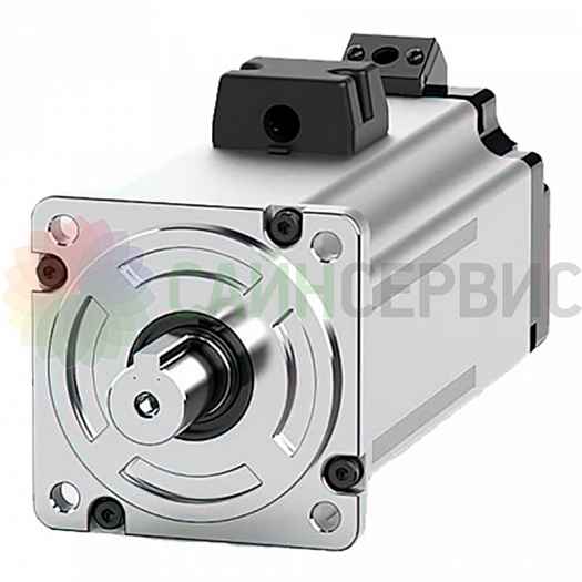 Двигатель SV-X2MH040A-N2CA фото