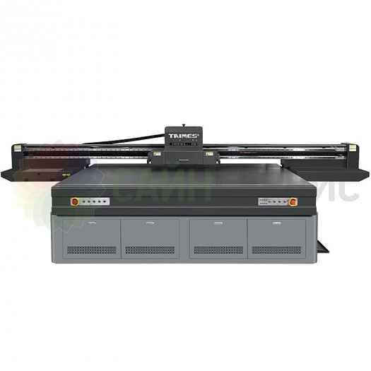 Планшетный УФ принтер Taimes UVF3220 TF Gen5 фото