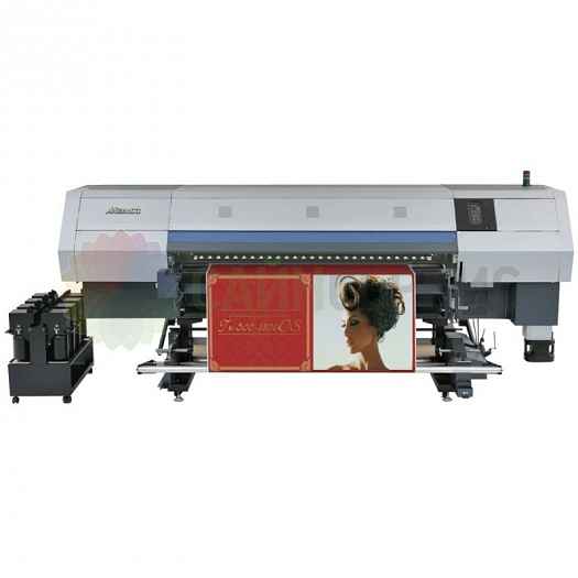 Текстильный принтер прямой печати MIMAKI TX500-1800DS фото