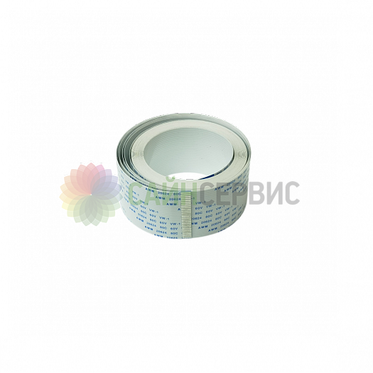 Шлейф FFC передачи данных принтера 26Pin-5900x34-1.25-B Wit-Color фото