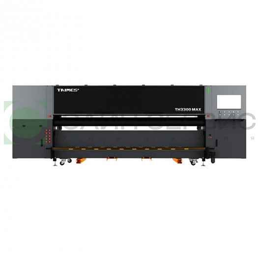 Гибридный УФ принтер Taimes TH3300 MAX KMi фото