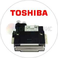История бренда Toshiba