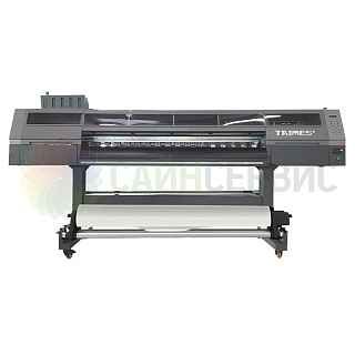 Рулонный УФ принтер Taimes T-1603UV i3200 фото