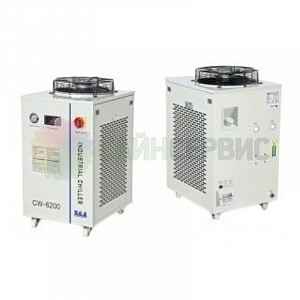 Система охлаждения чиллер S&A CW-6200AH