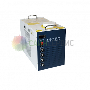 Система охлаждения/питания УФ UVH1800 CMYK+W+V