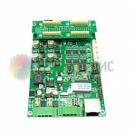 Плата управления головой сетевая Network Print Board V1.2 Toshiba фото