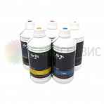 Чернила экосольвентные Artis ink - ECO DX PRO - BLACK 1л фото