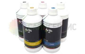 Artis ink - ECO DX - чернила для вашей выгоды
